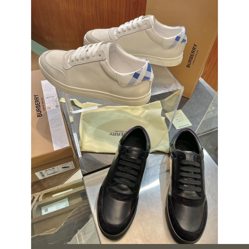 B**rry sneakers